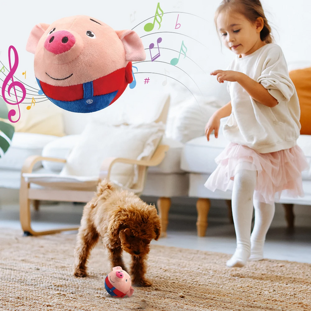 Bouncy Buddy™