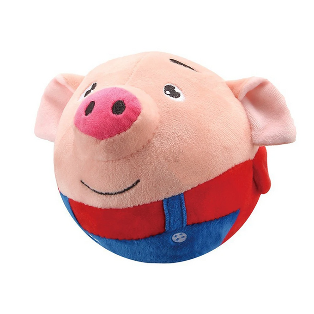 Bouncy Buddy™